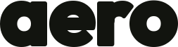 aero banner