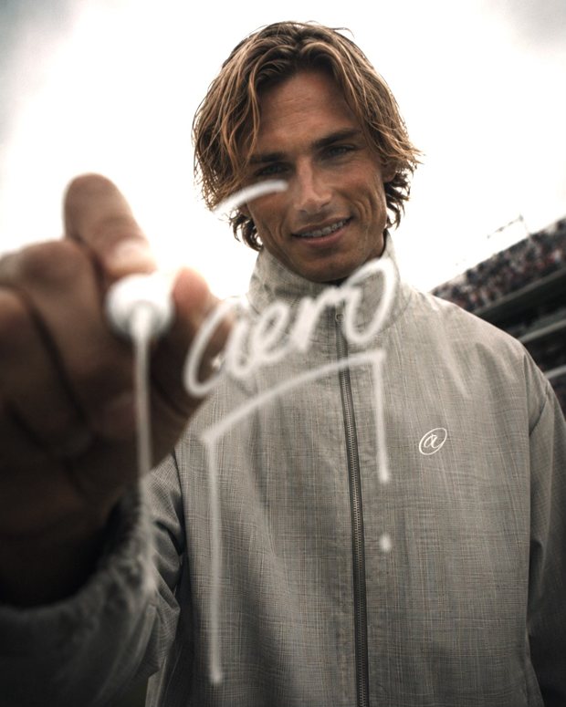 aero drop 01 — court